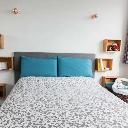 Nice Flat In The Chinese Neighbourhood דירה