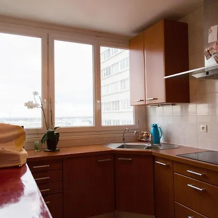 דירה Nice Flat In The Chinese Neighbourhood