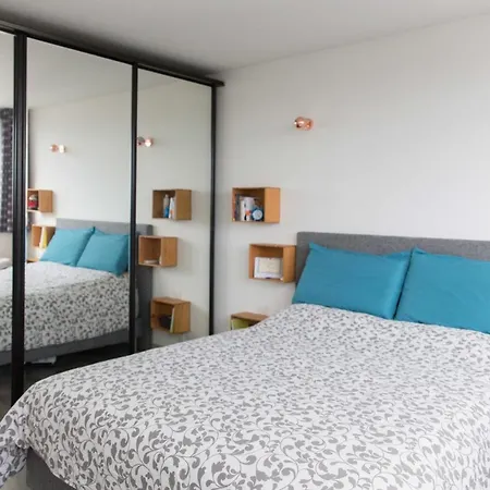 Nice Flat In The Chinese Neighbourhood