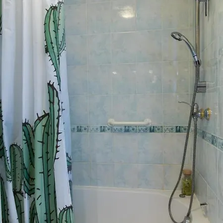 Nice Flat In The Chinese Neighbourhood דירה *