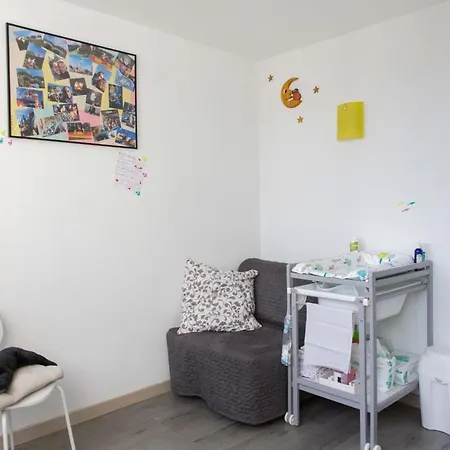 Nice Flat In The Chinese Neighbourhood דירה *